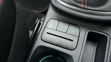 Ford Puma 1.0 EcoBoost Hybrid mHEV 155 ST-Line 5dr Petrol Hatchback